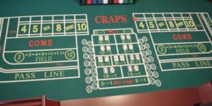 How To Play Craps