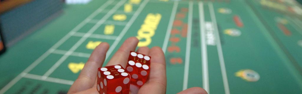 How To Play Craps