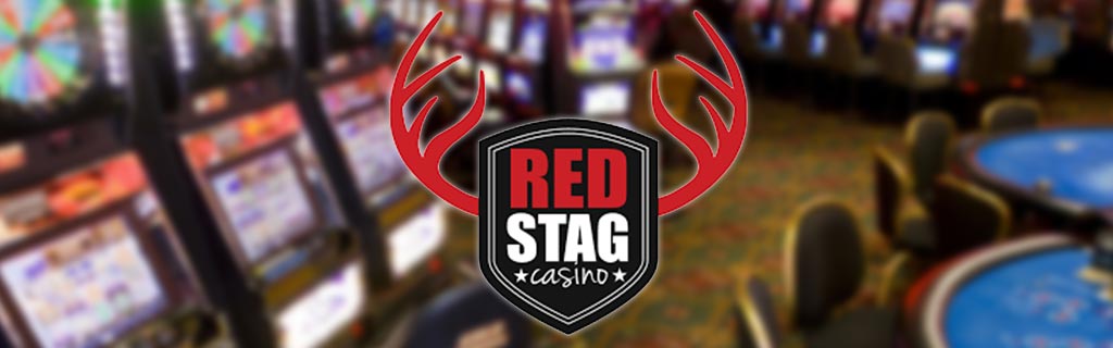 Red Stag Casino