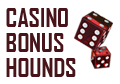 Casino Bonus Hounds Logo